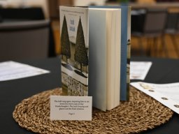 2026 Lloyd Reads